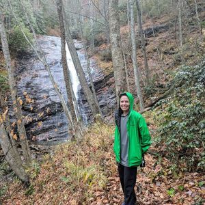 Meet your Posher, Shannon